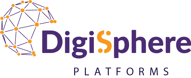 DigiSphere Platforms Logo